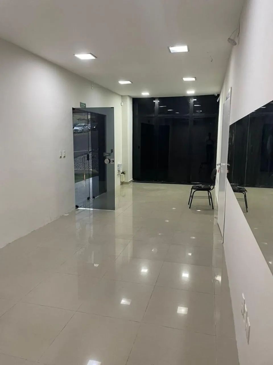 Prédio comercial Petrópolis  - Foto 4