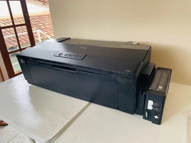 Impressora l1800 a3 com defeito - Foto 2