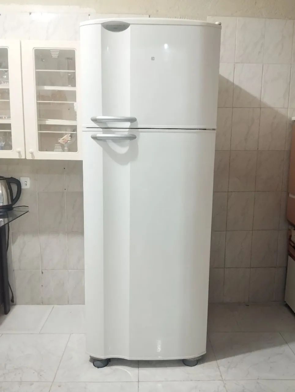 Geladeira Eletrolux 