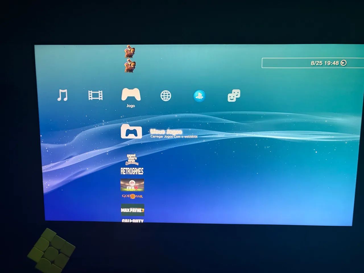 PS3 SLIM - Foto 3