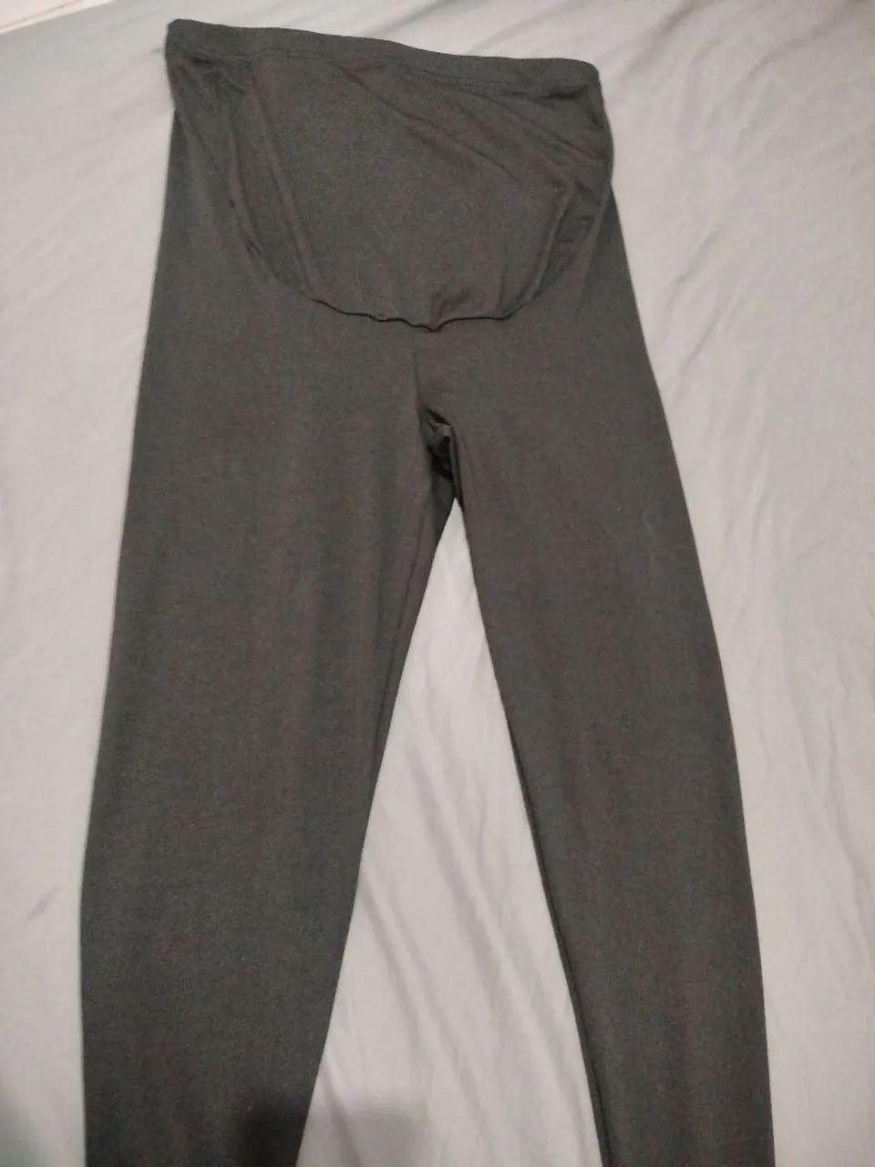 Calça pra gestante