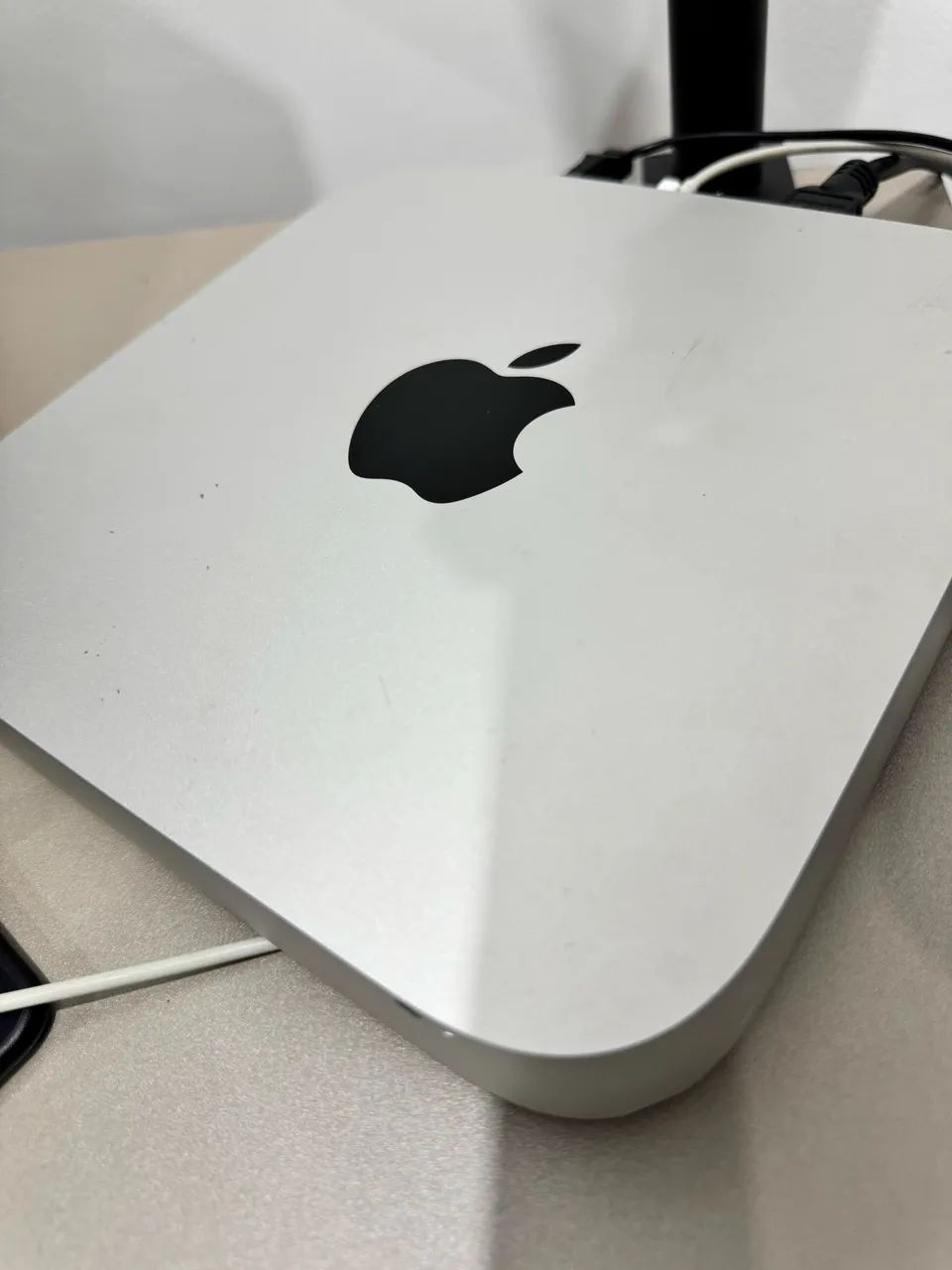 Mac Mini 8Gb RAM + Placa de vídeo integrada - Foto 3