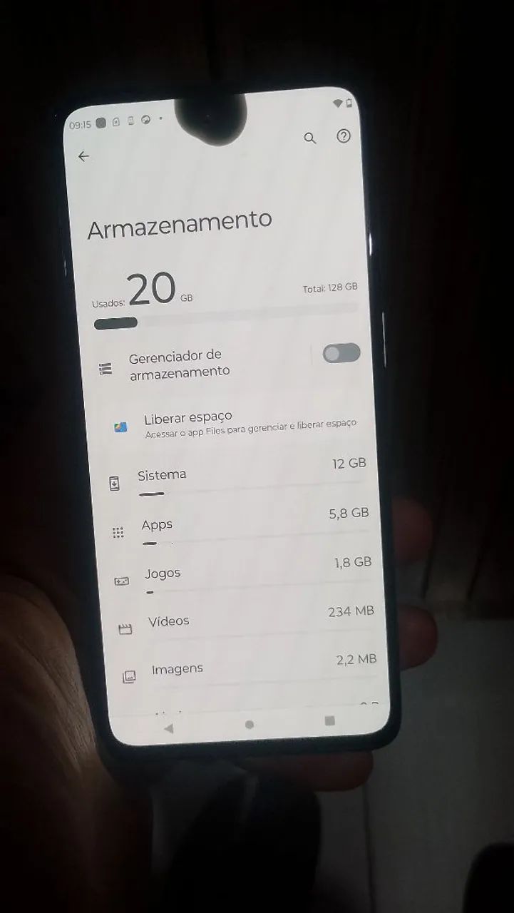 Moto G52 128GB