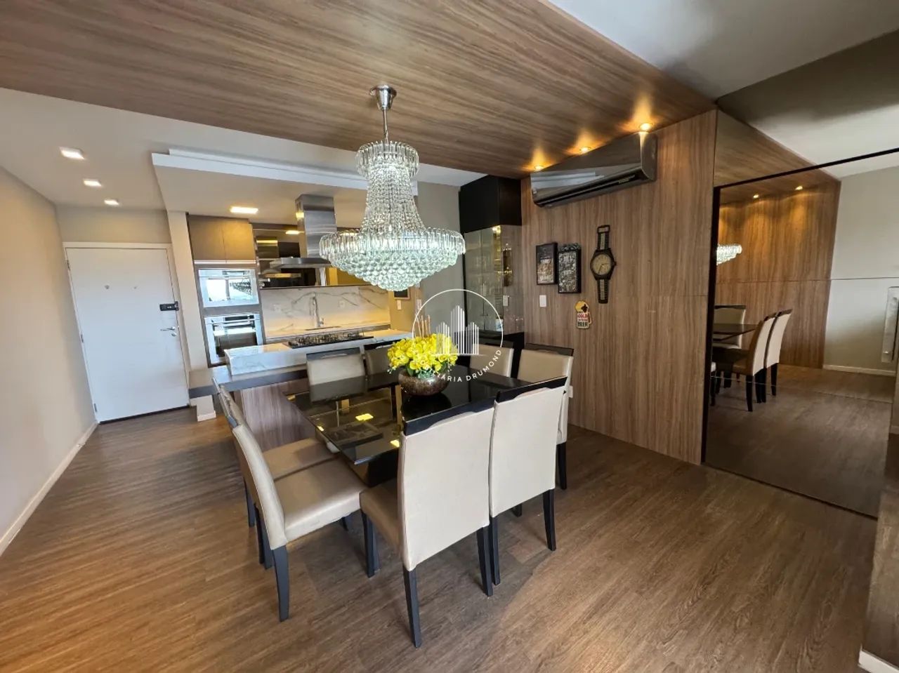 Apartamento 3 Quartos com 1 Suíte e 96m² - Estreito - Foto 3