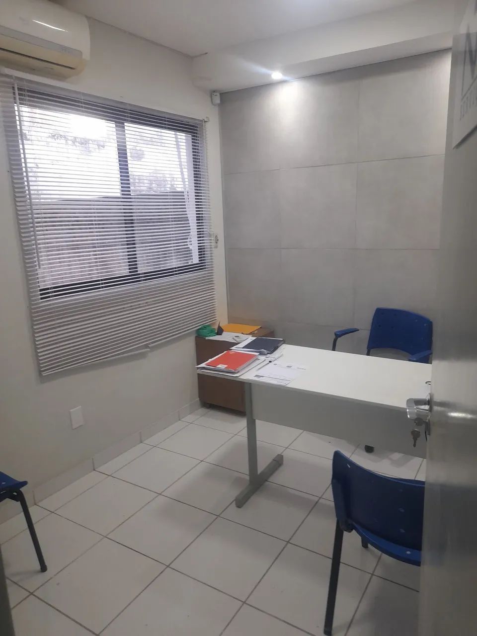 Locação sala comercial a beira mar em Jaraguá  - Foto 5