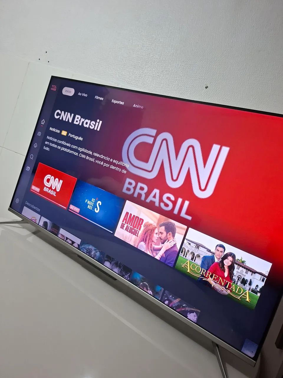 Tv 55 polegadas  - Foto 2
