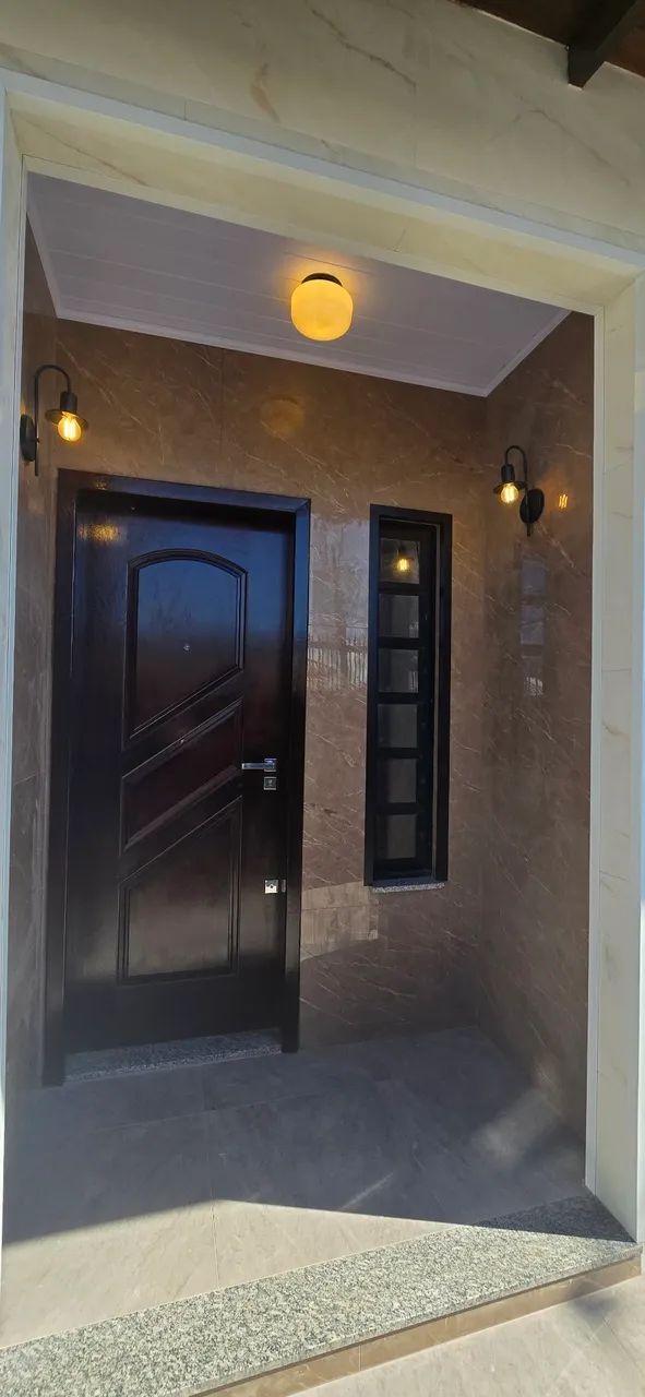 Oportunidade da semana : Linda casa a venda Balneário Estreito . - Foto 4