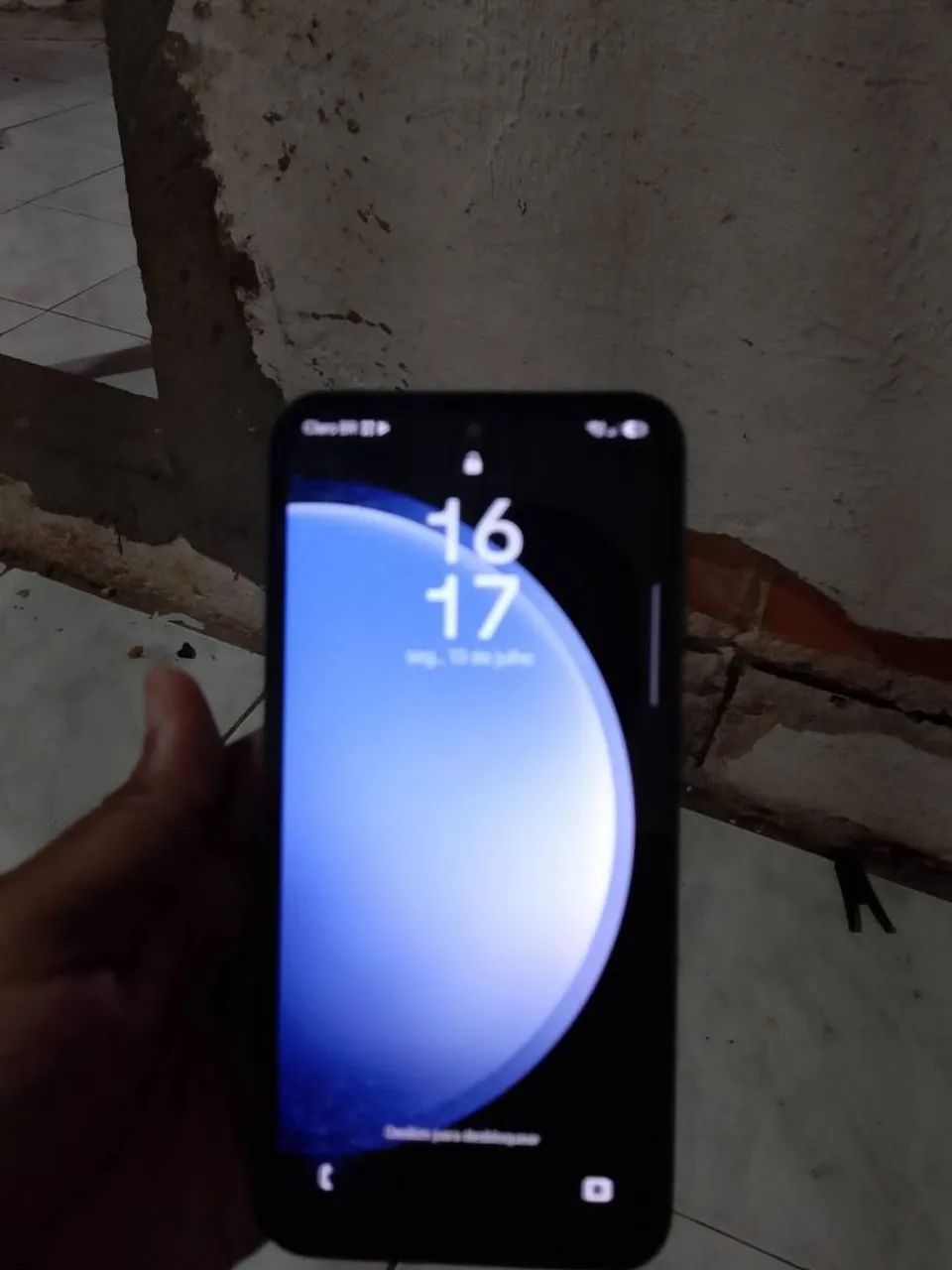 Samsung S23 Fe