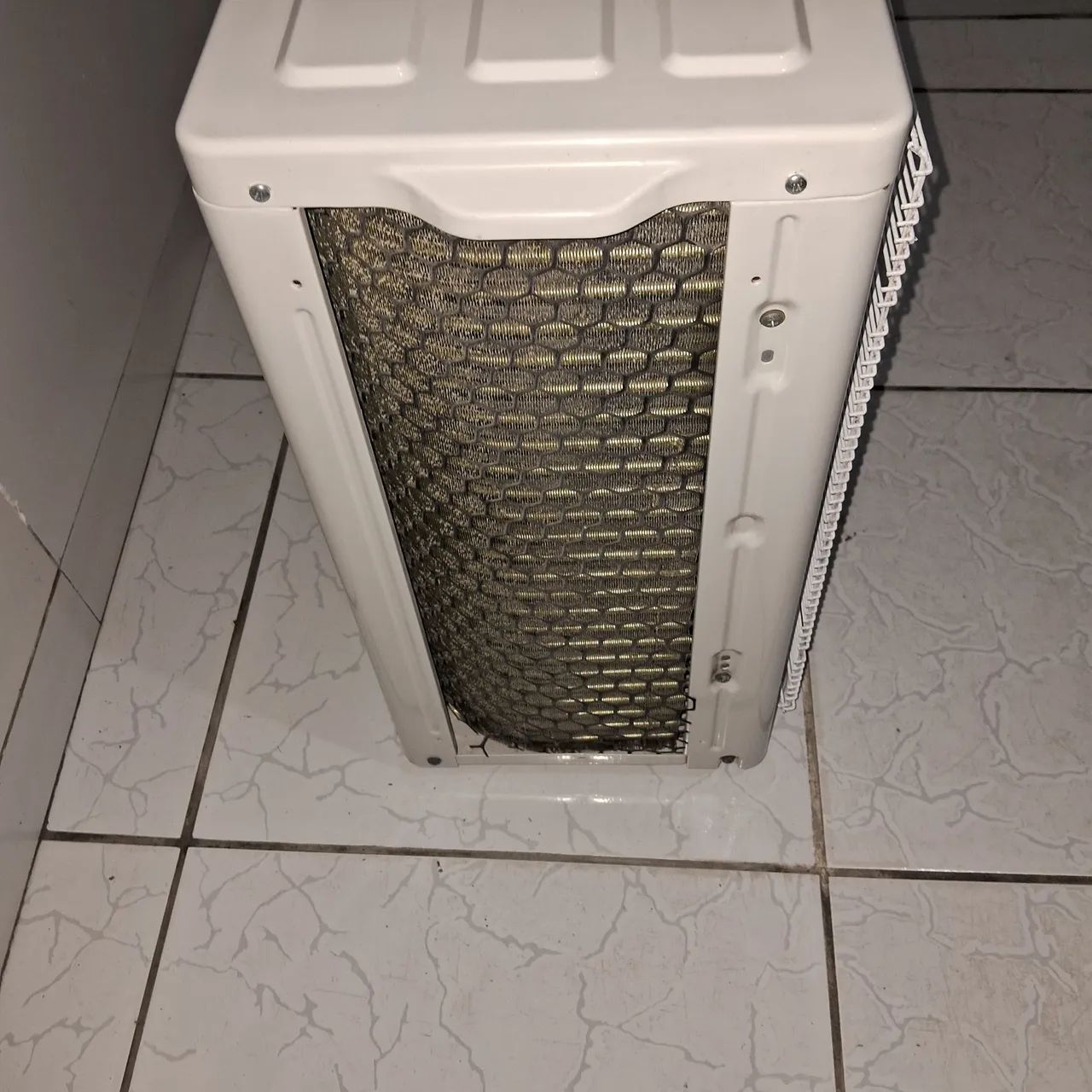 Ar condicionado inverter 18mil elgin - Foto 5