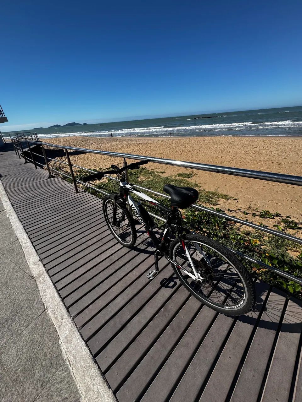 Bicicleta Venzo