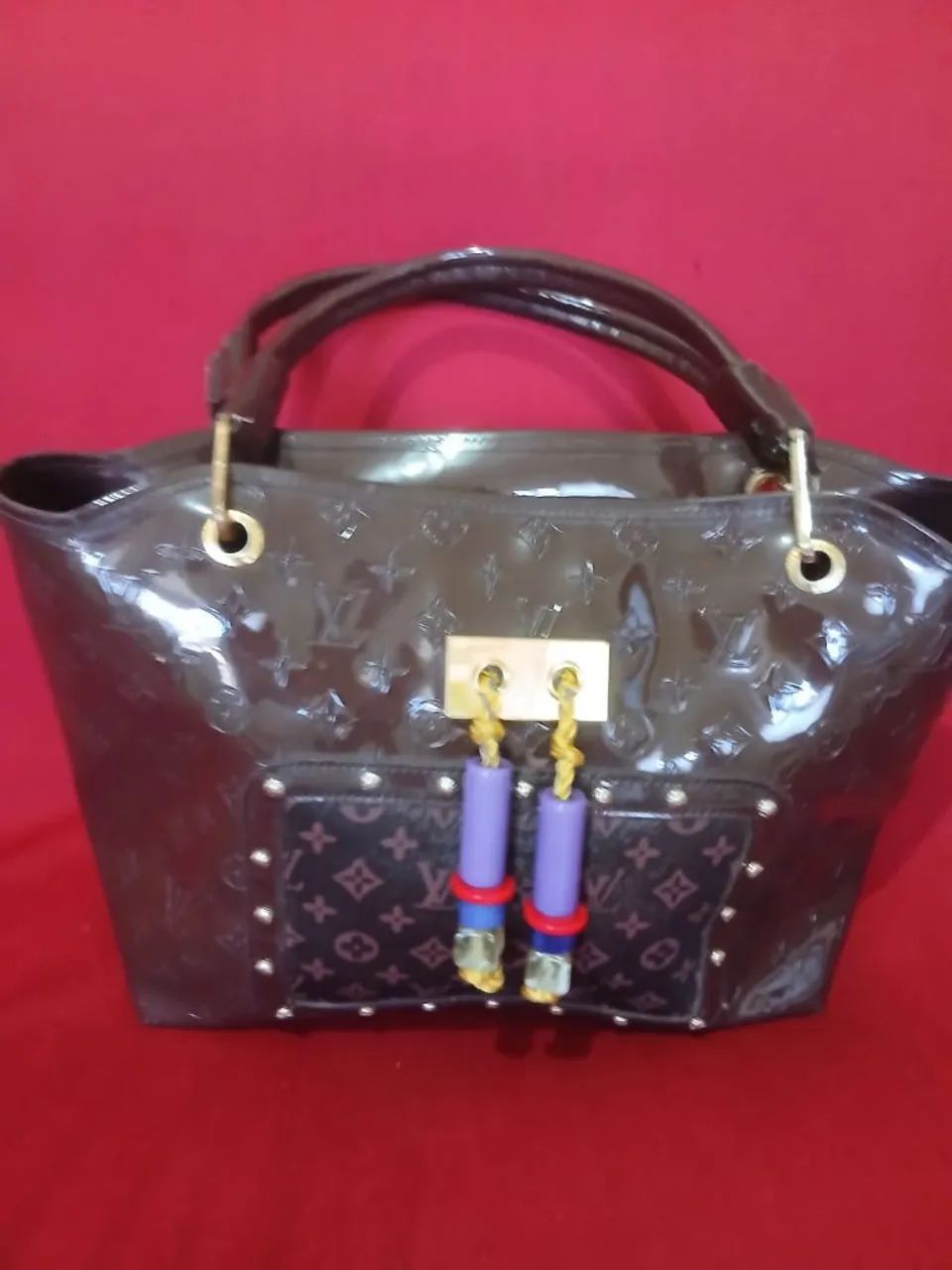 Bolsa Louis  Vuitton - Foto 4