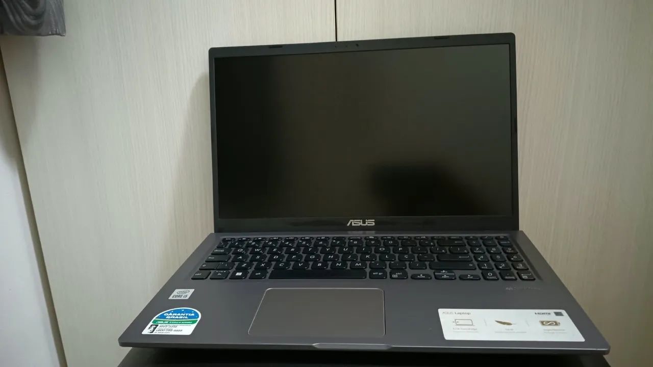 Notebook ASUS intel core i5 - Foto 3