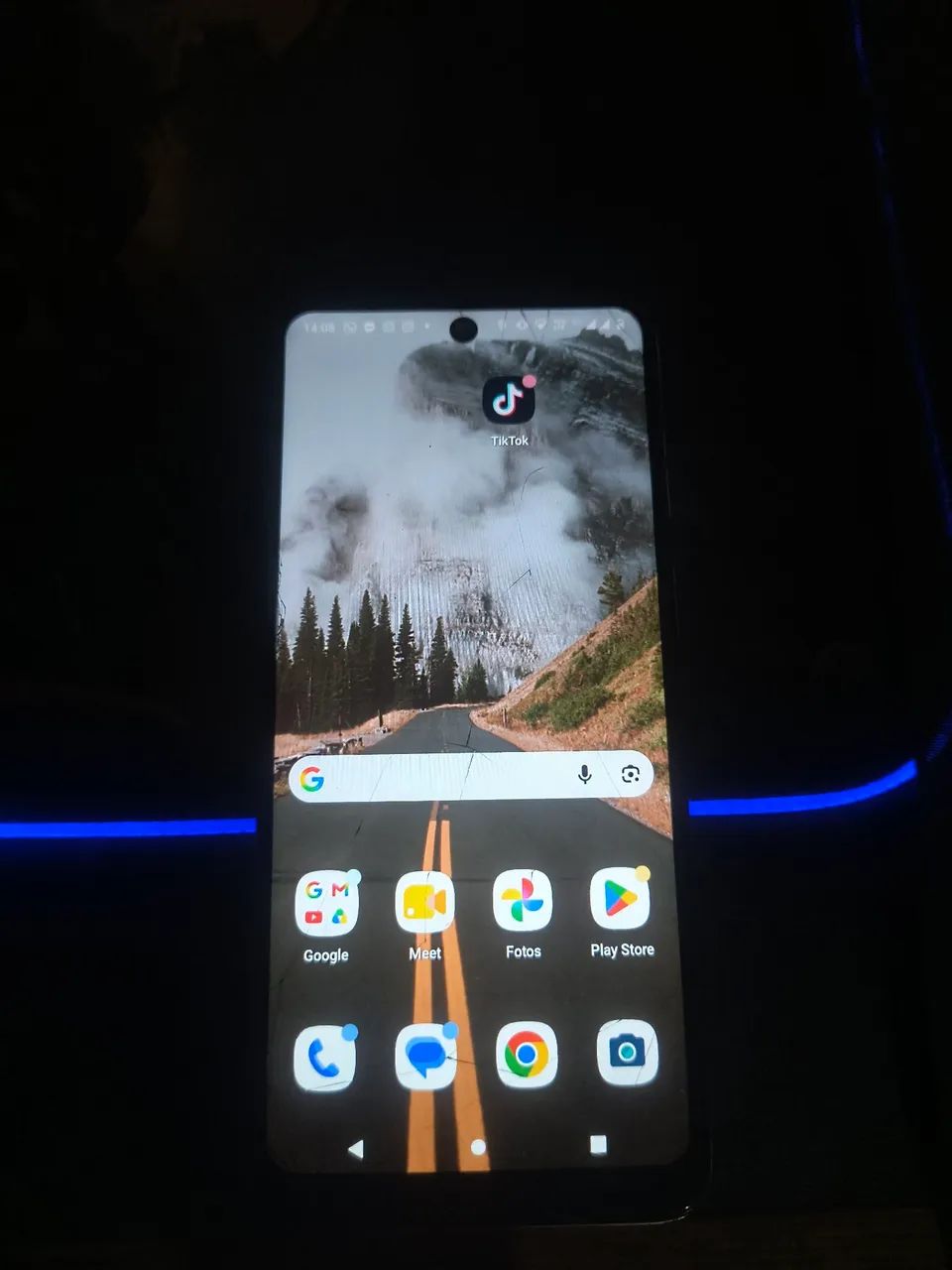 Moto g22 - Foto 3