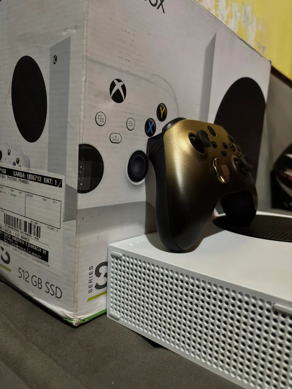 Xbox série s  - Foto 2