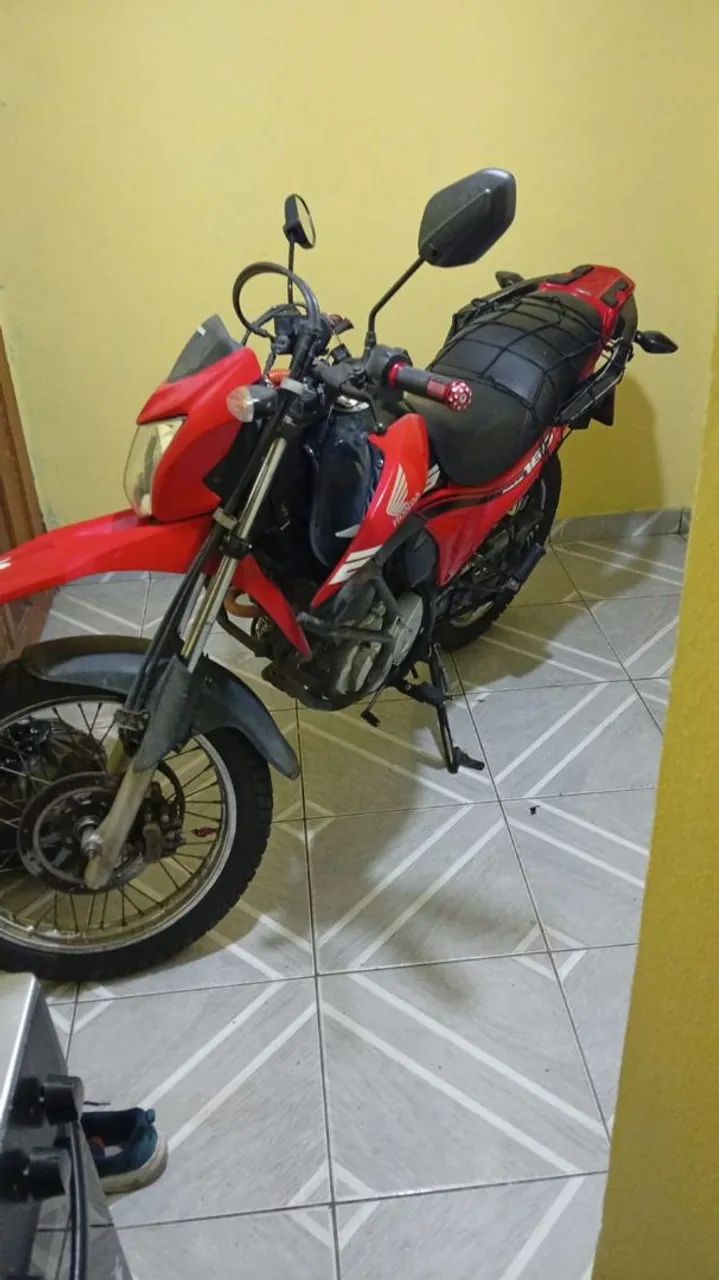 Broz 160 