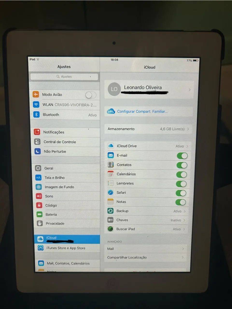 Vendo iPad 2  - Foto 3