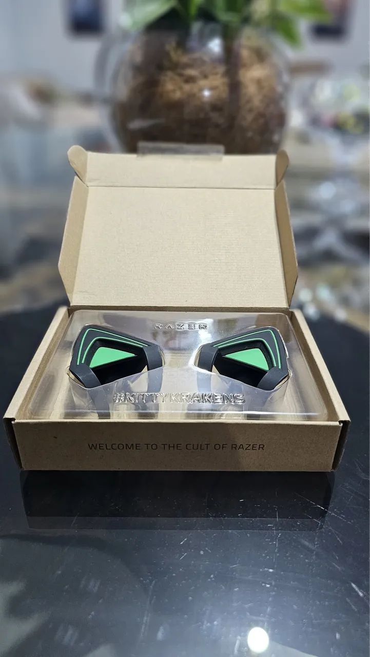 Razer Headset Cat Ears404871292943738881