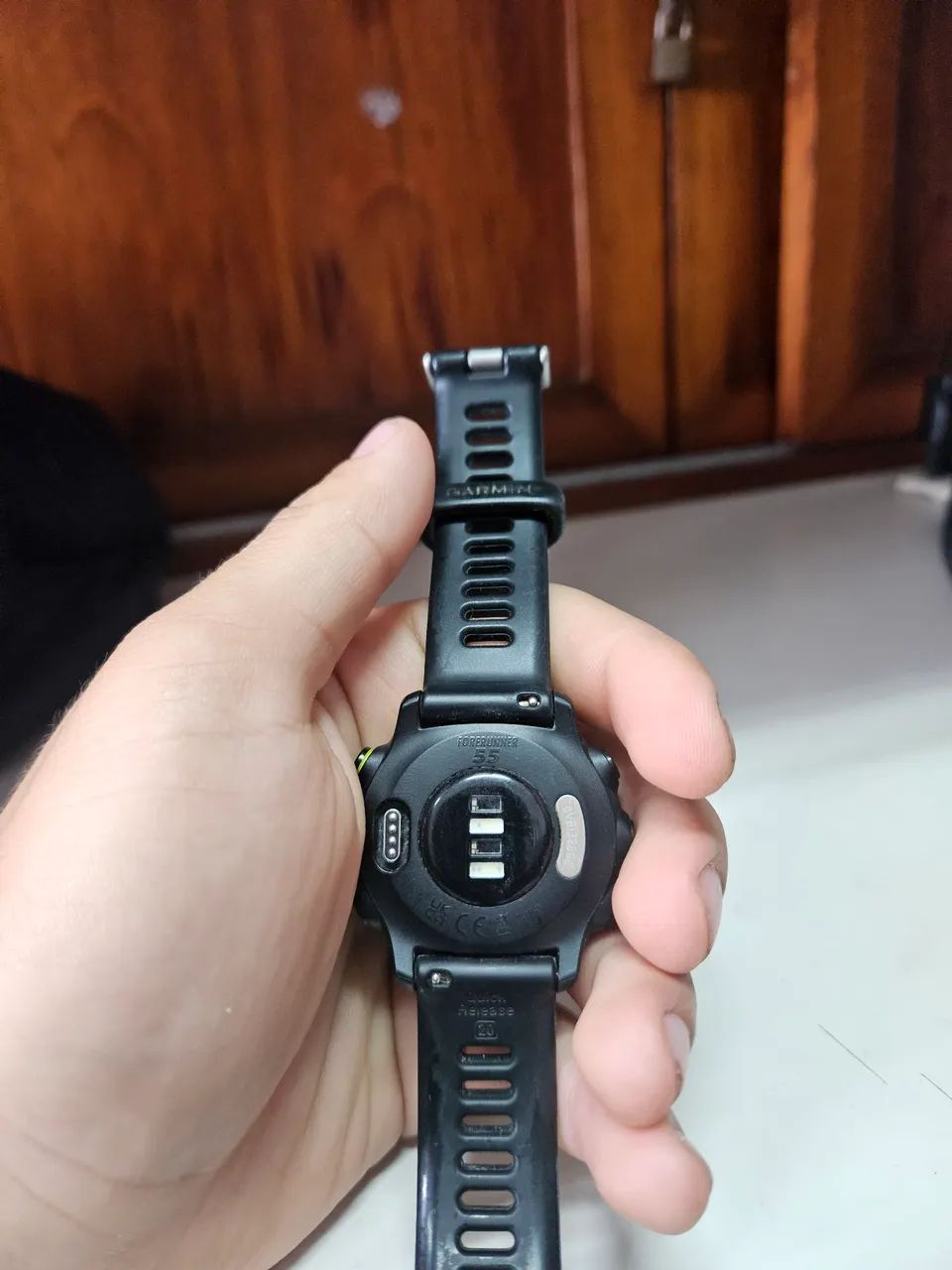 Garmin Forerruner 55 - Foto 2