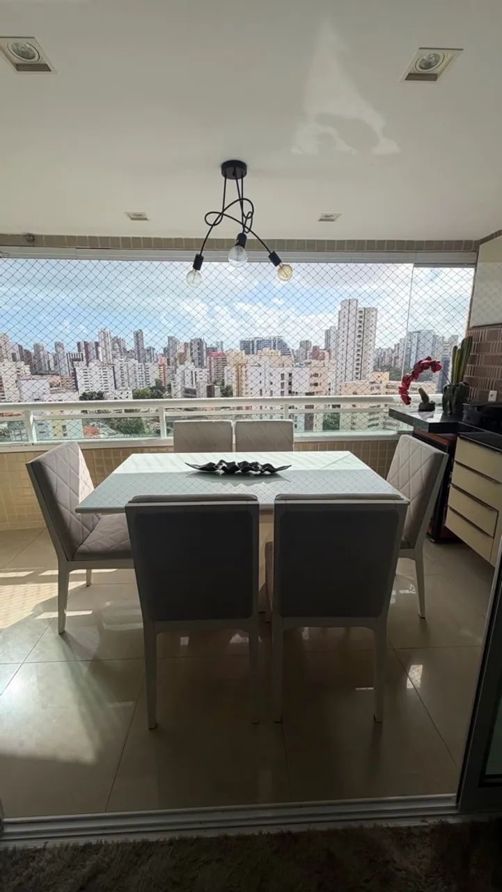 Mesa de jantar