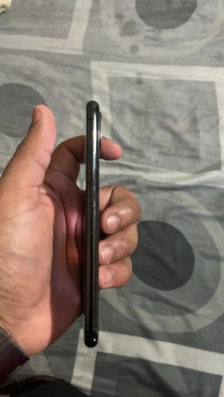 Iphone X 64g - Foto 5