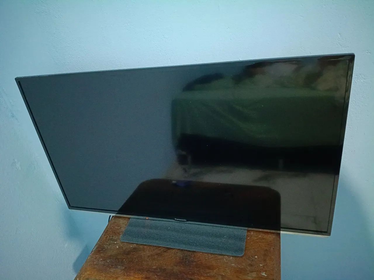 TV Panasonic Viera. 32 polegadas 