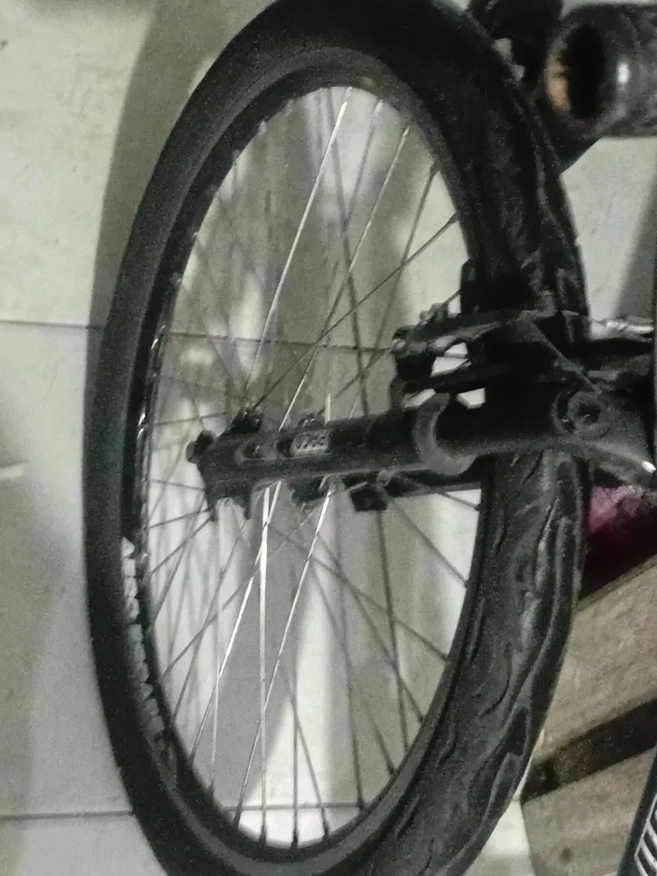 Bicicleta mormay - Foto 4