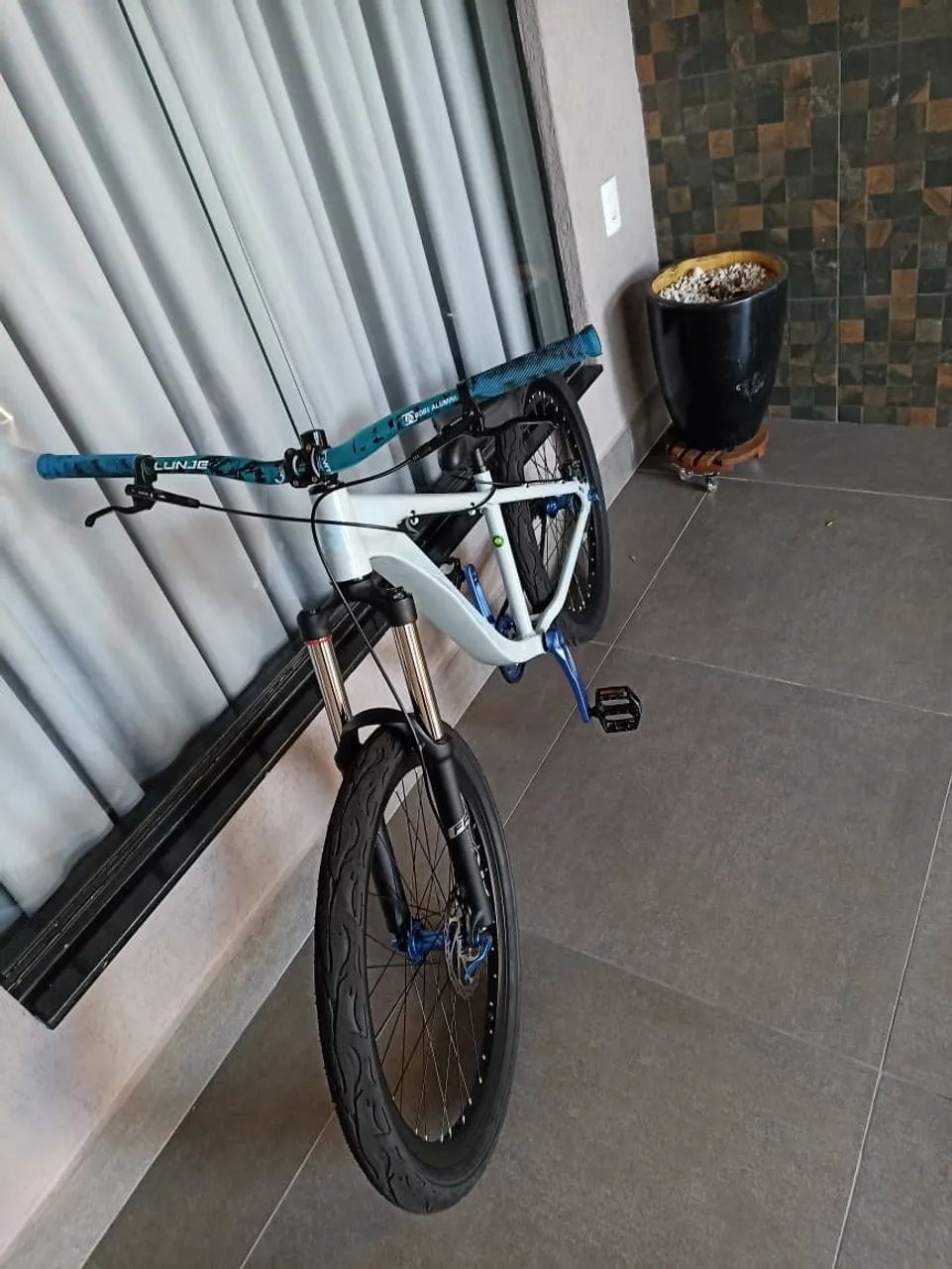 BICICLETA HUPI NAJA - Foto 5