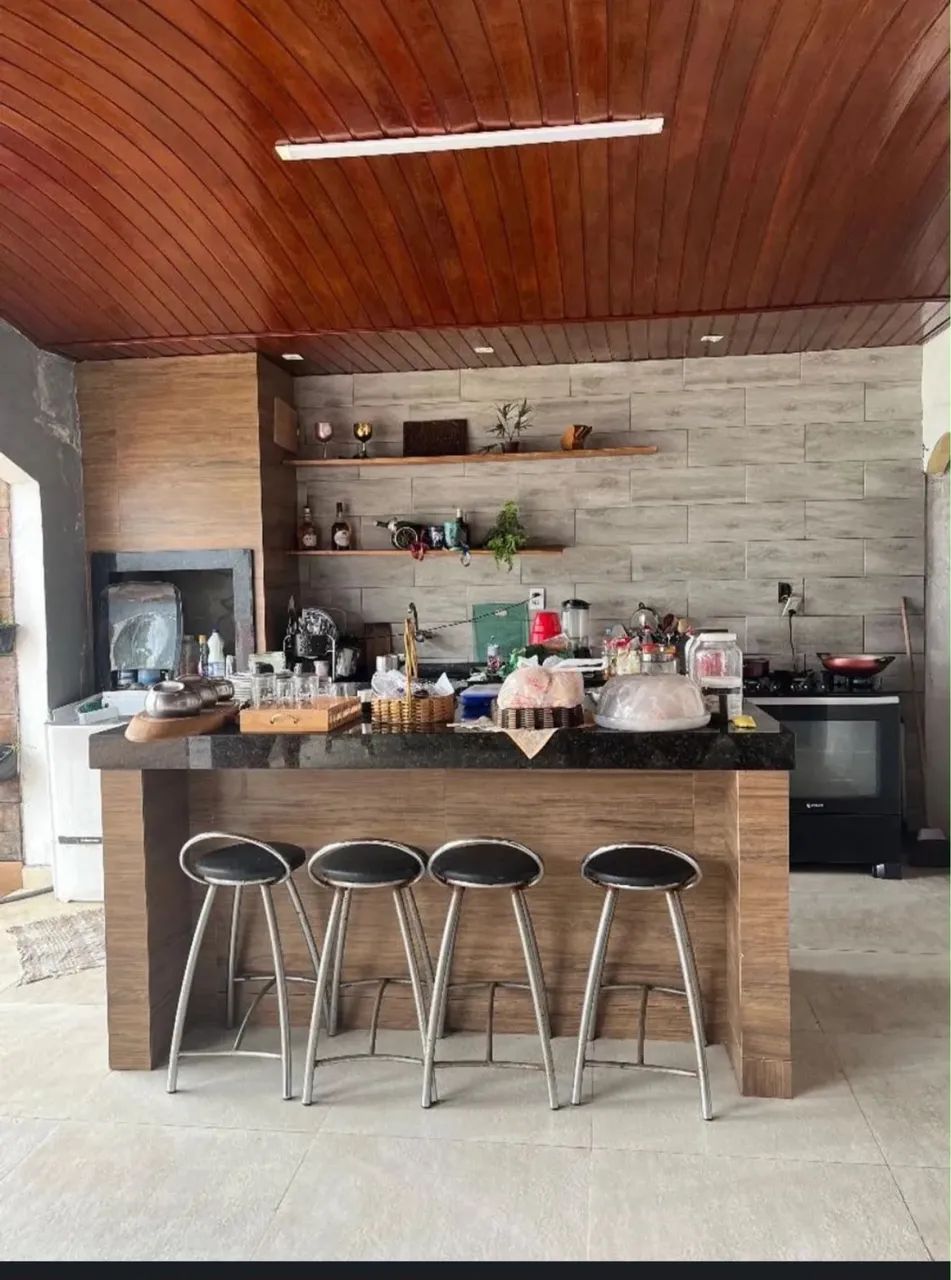 Alugo excelente casa em icoaraci - Foto 3