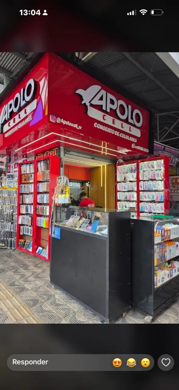 Conserto de celulares - Foto 3