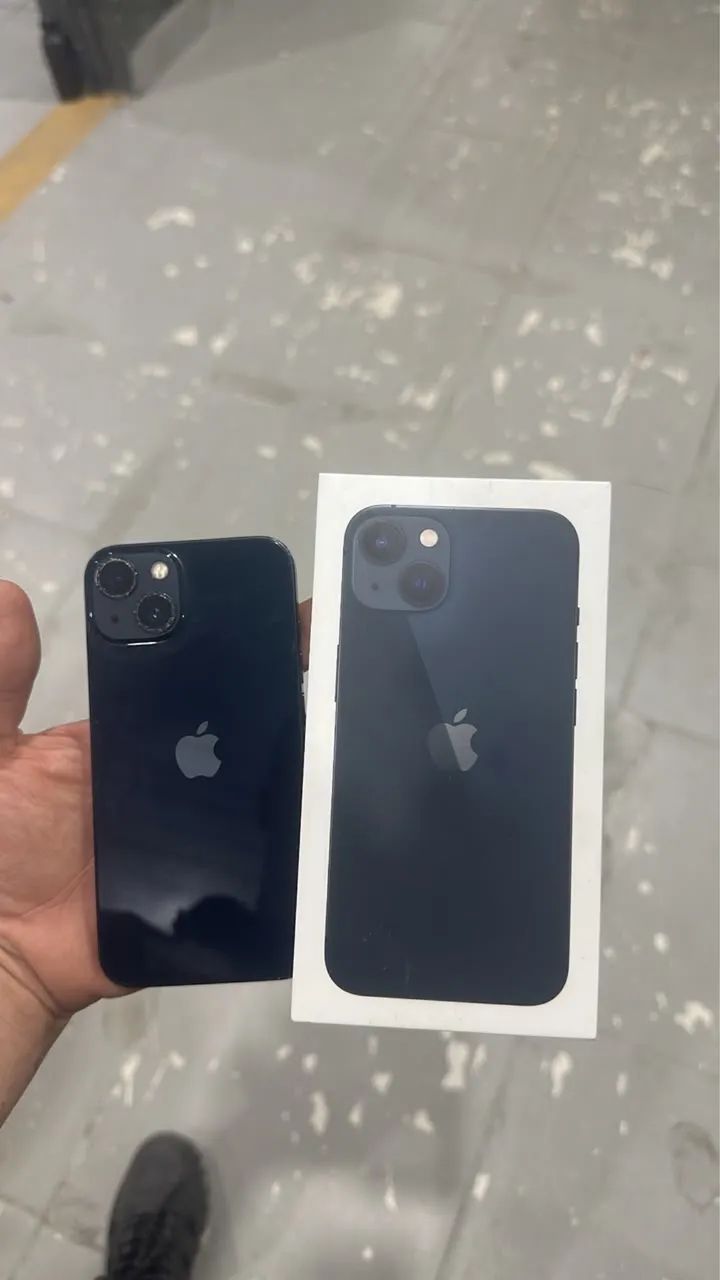 Vendo iPhone 13 128gb - Foto 2