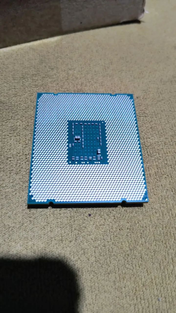 Xeon E5-2650 v3  - Foto 2