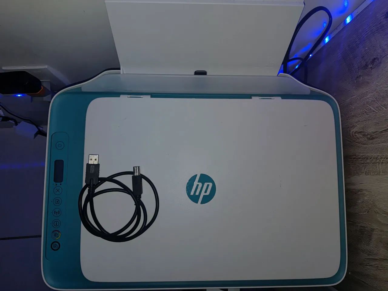 Impressora HP  - Foto 3