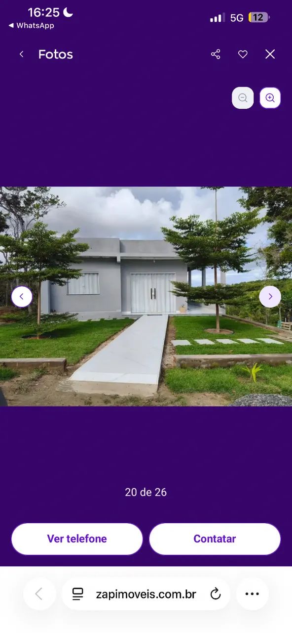 LOTE 1300m2 - Foto 5