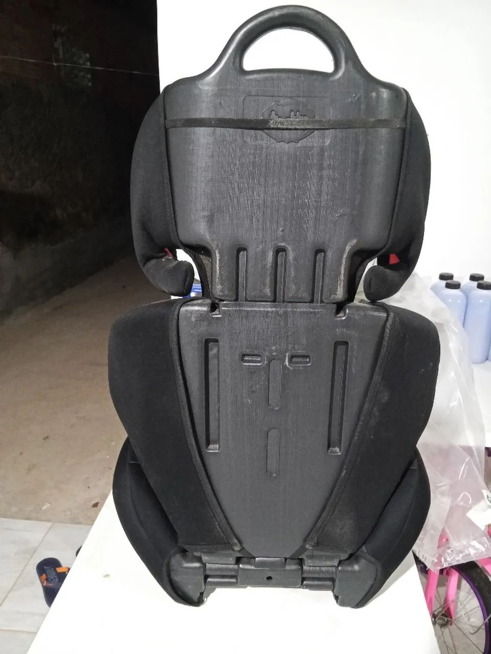 Cadeira para Auto - Foto 3
