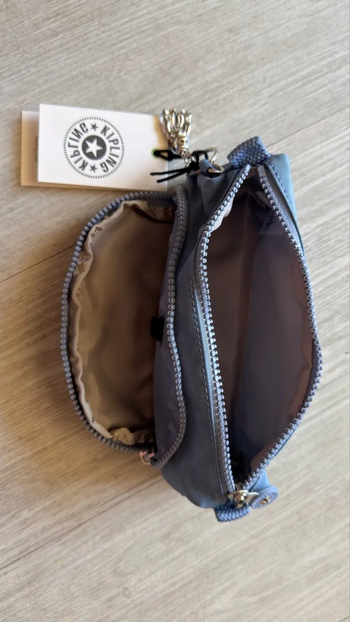 Estojo Kipling Original - Foto 4