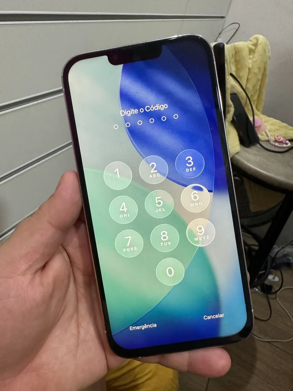 13 pro Max 