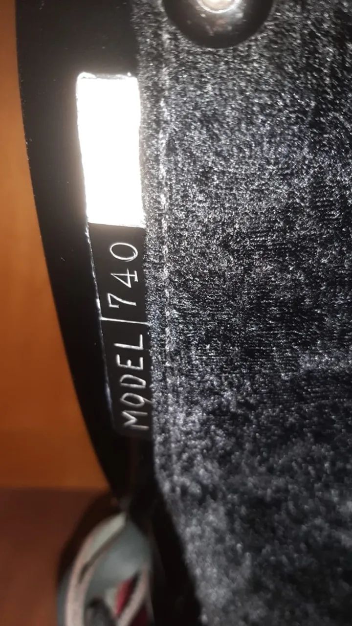 acordeon excelsiola dupla ressonância - Foto 3