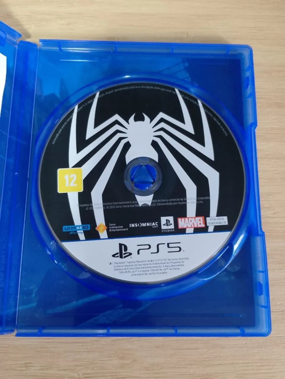 Spider Man 2 Ps5 - Foto 3