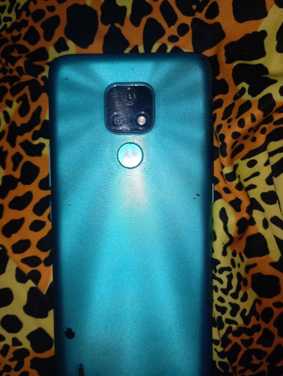 Celular moto E7 - Foto 4