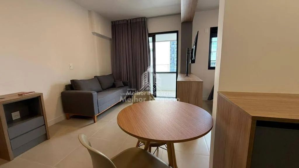 Apartamento em Vila Lídia - Foto 2