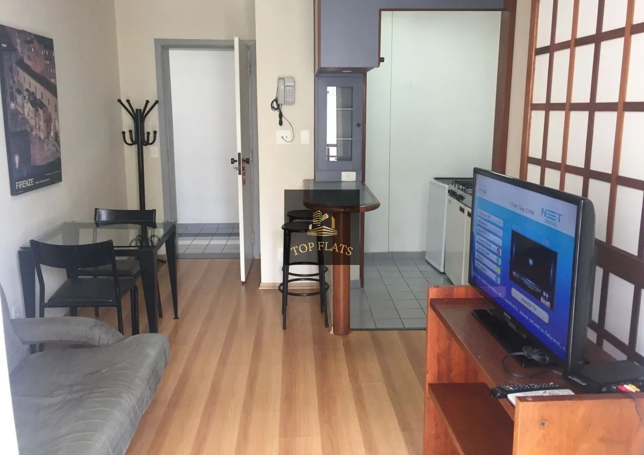 Flat disponível em Moema - Foto 3