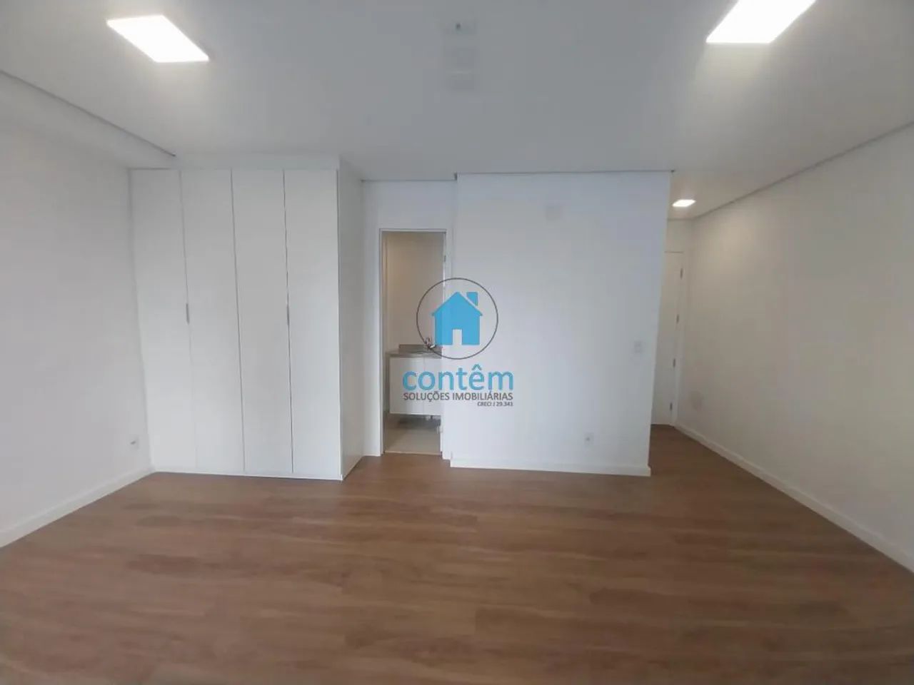 Estúdio para alugar em Osasco, km 18, com 1 quarto, com 38 m², Smart 18 - Foto 4