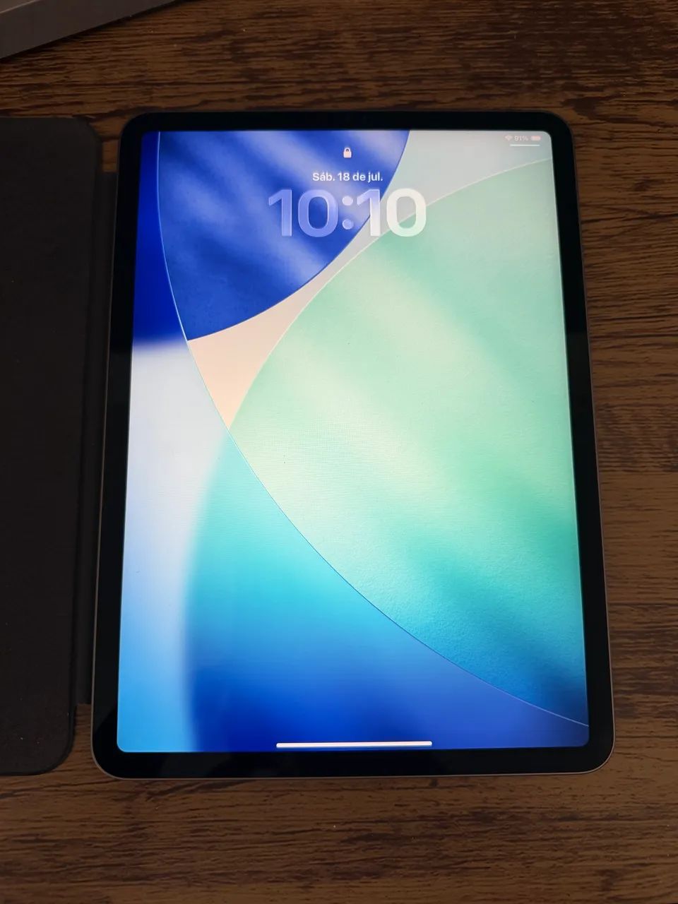 iPad Pro M1 256GB  - Foto 5