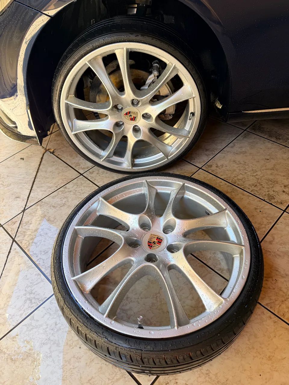 RODAS ARO 20 - Foto 2