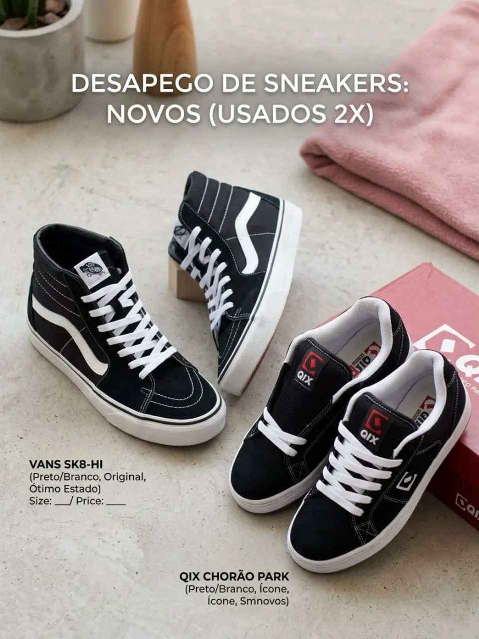 Tenis sneakers  - Foto 2