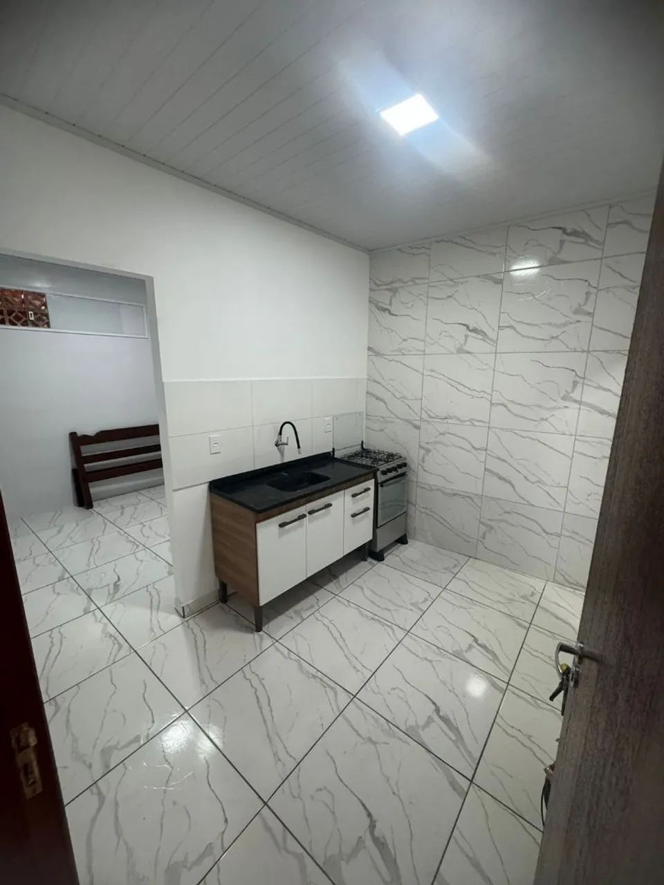Kitnet Florianópolis ótima localização LER ANÚNCIO  - Foto 2