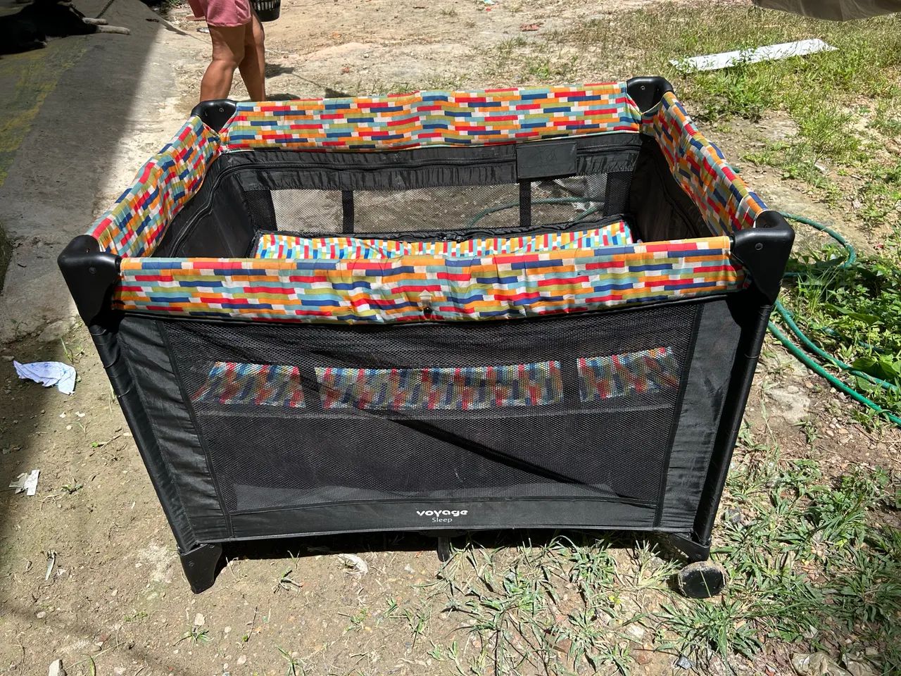 Berço Chiqueirinho  - Foto 2