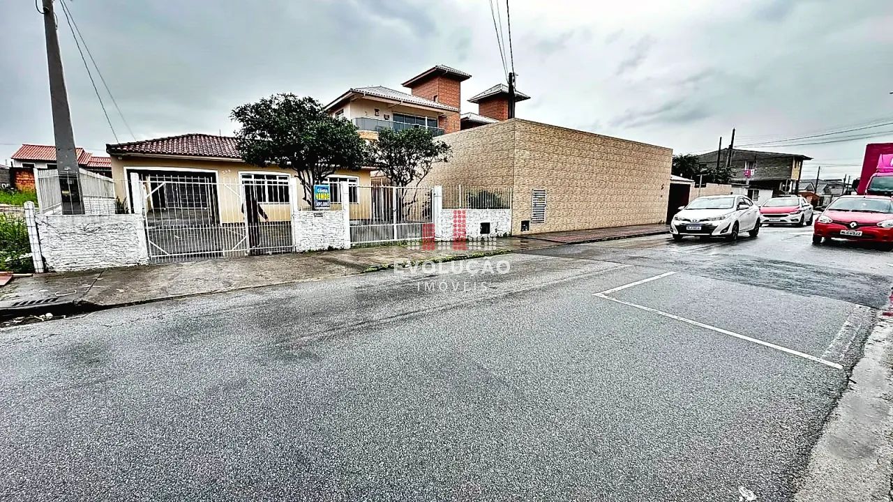 Casa 3 Quartos 210 m² - Jardim Eldorado