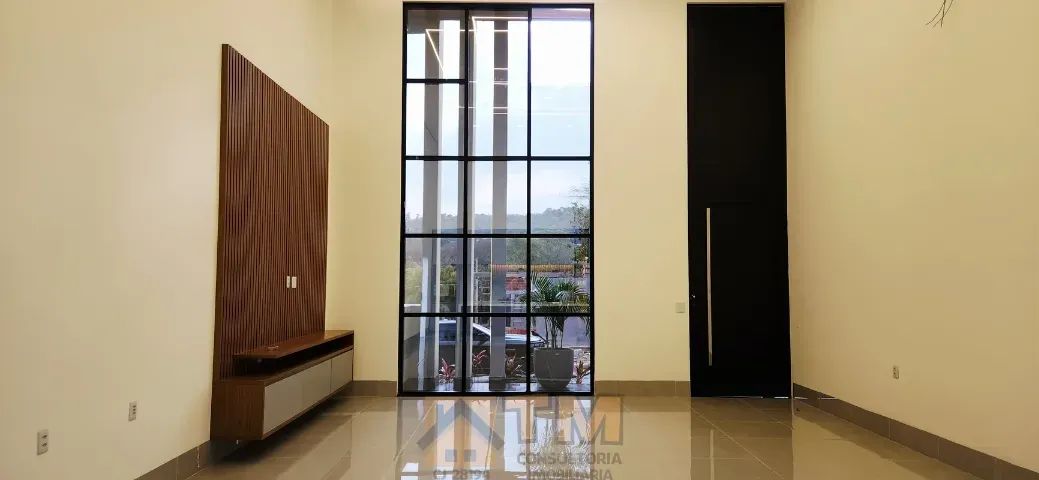 CASA NOVA, MODERNA, FINO ACABAMENTO  - Foto 5