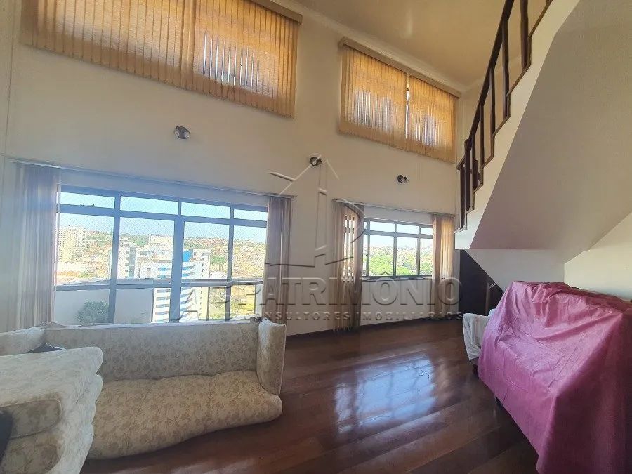 APARTAMENTO SANTA SOFIA COM 4 DORMITORIOS SENDO TODOS SUITES - Foto 2